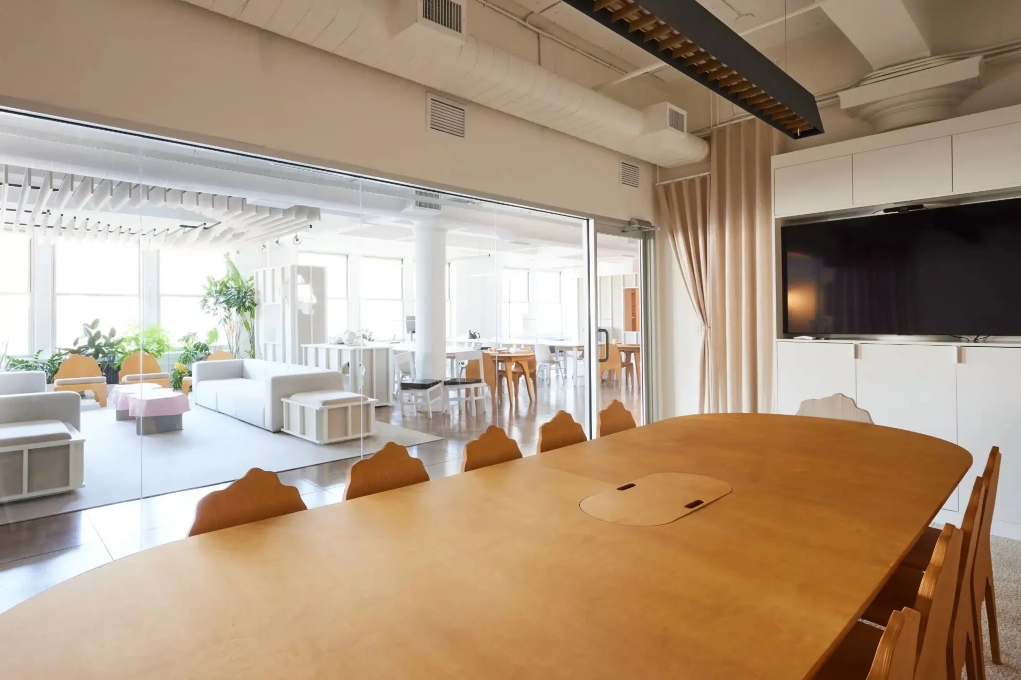 Corporate Offsite Venue - Event Spaces New York