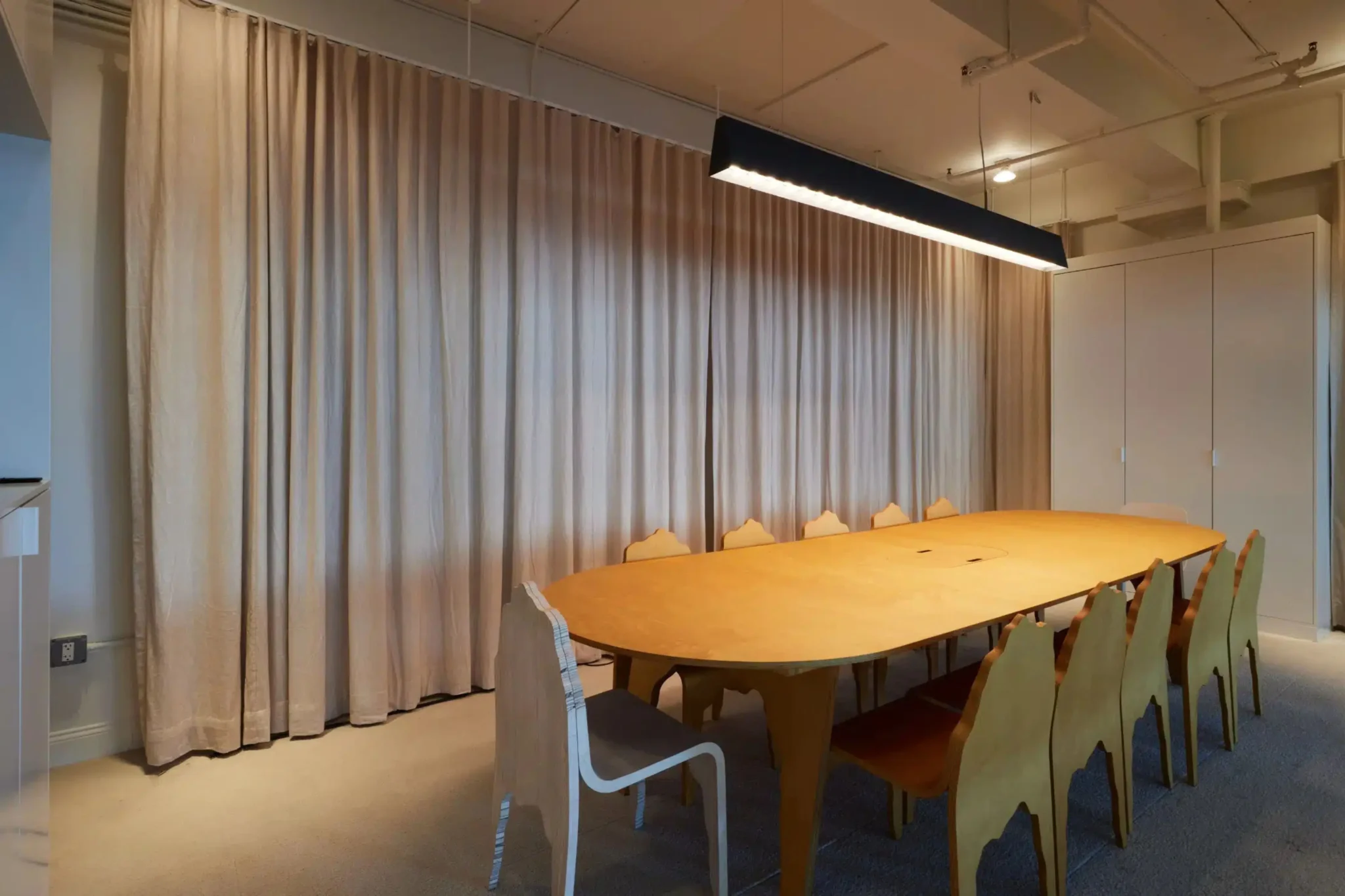 Corporate Offsite Venue - Event Spaces New York