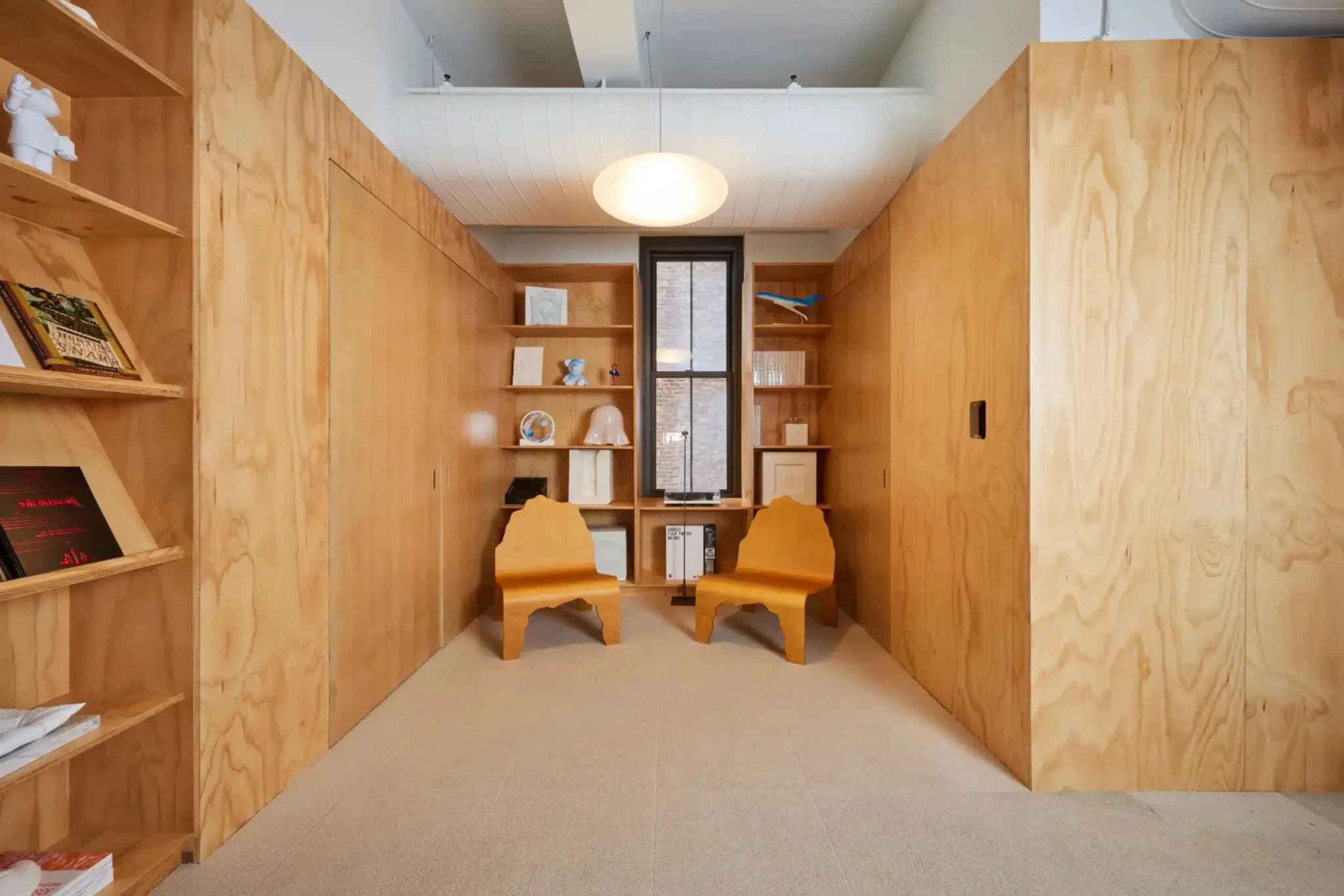 Corporate Offsite Venue - Event Spaces New York