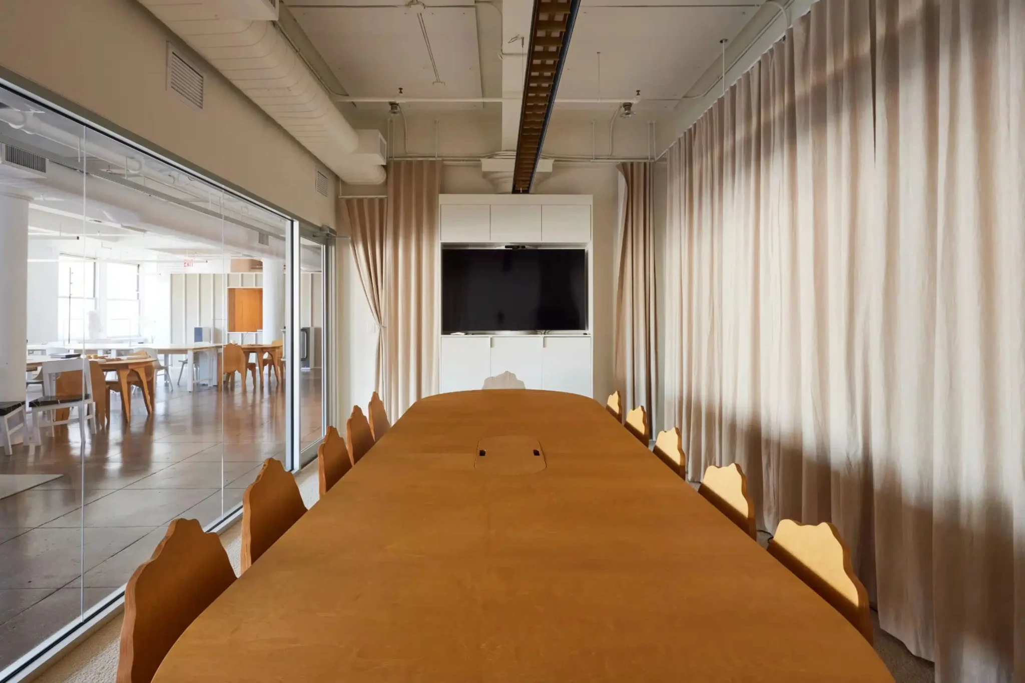Corporate Offsite Venue - Event Spaces New York