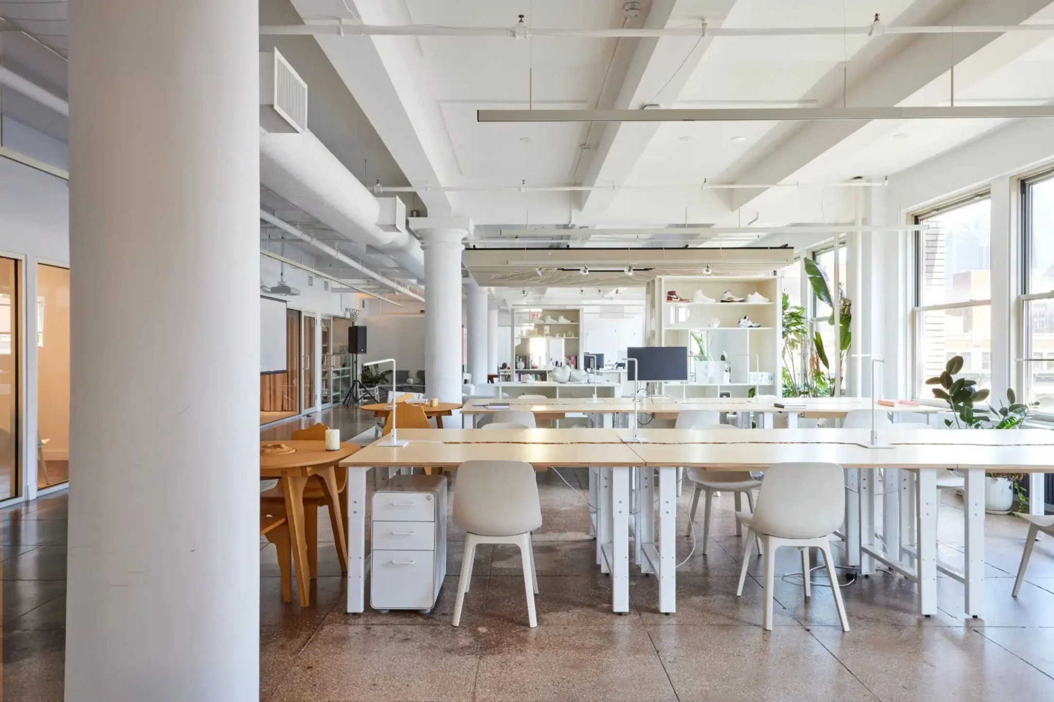 Corporate Offsite Venue - Event Spaces New York