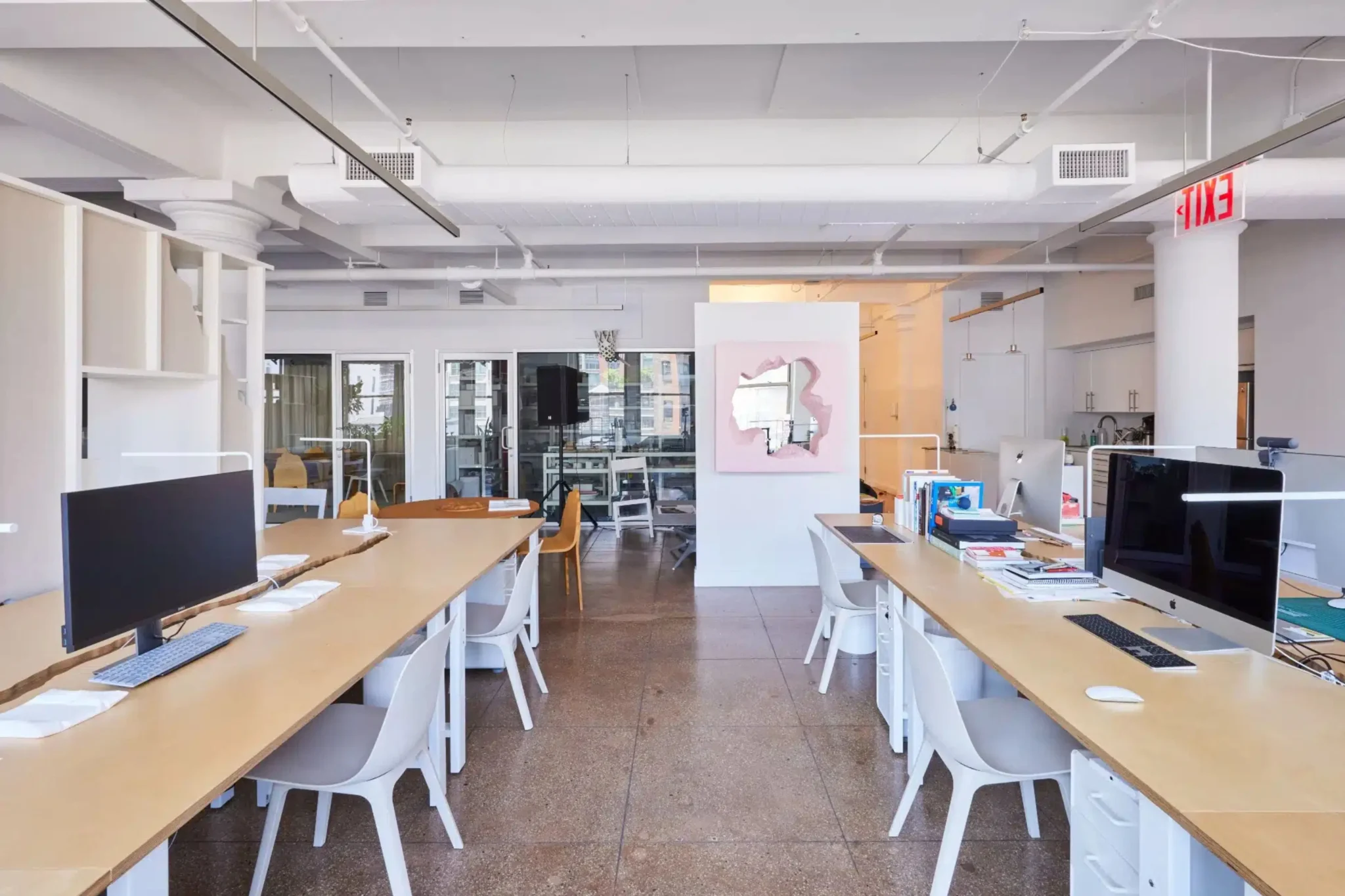 Corporate Offsite Venue - Event Spaces New York