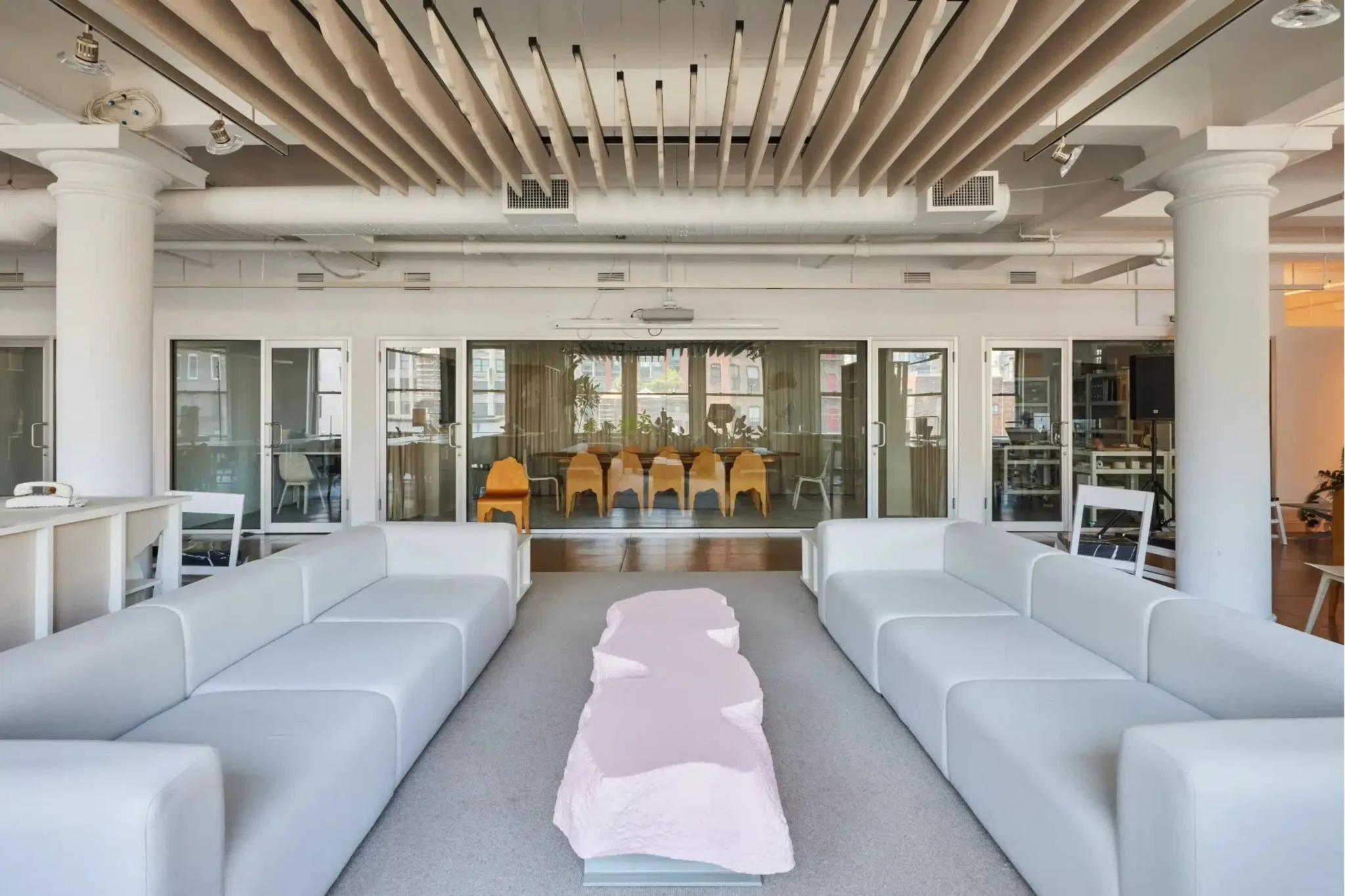 Corporate Offsite Venue - Event Spaces New York