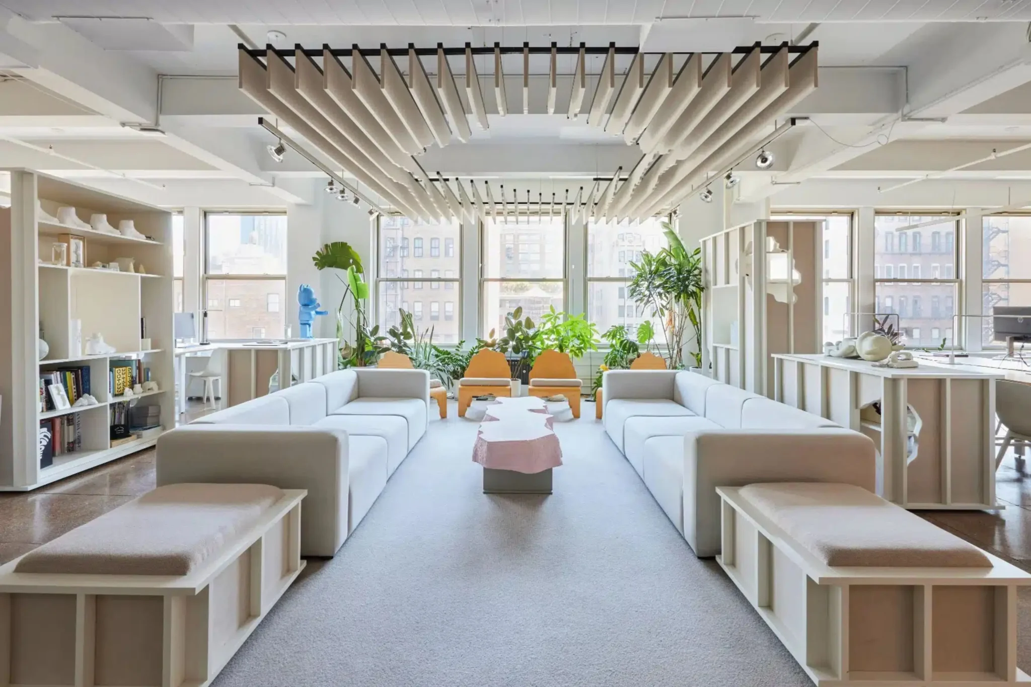 Corporate Offsite Venue - Event Spaces New York