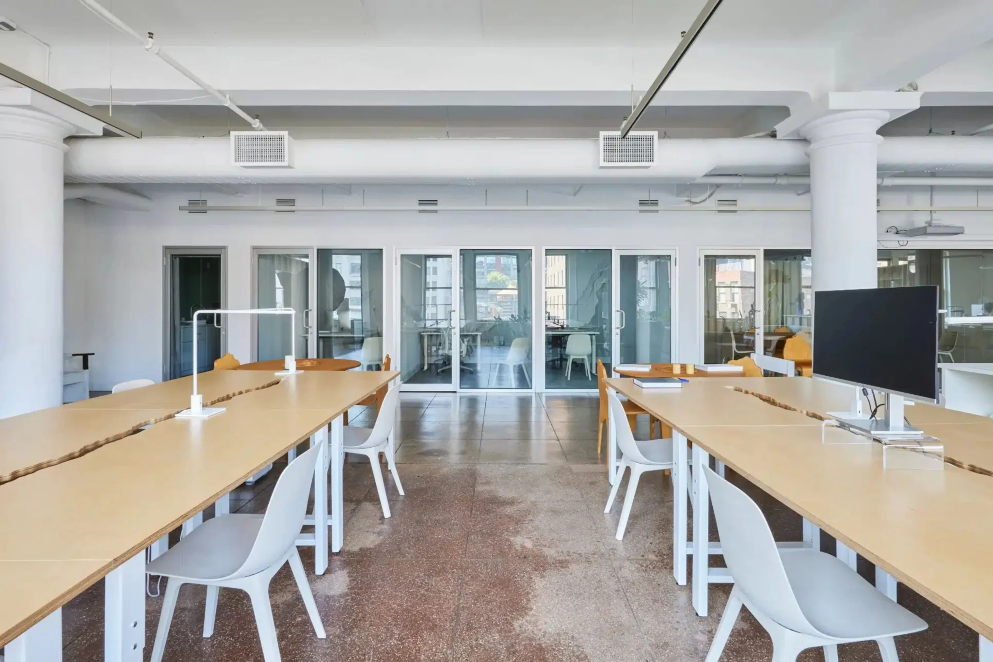 Corporate Offsite Venue - Event Spaces New York