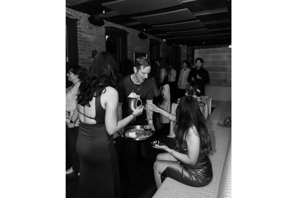 Lounge for Private Party - Event Spaces New York