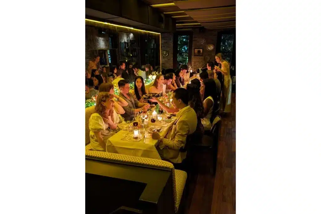 Lounge for Private Party - Event Spaces New York