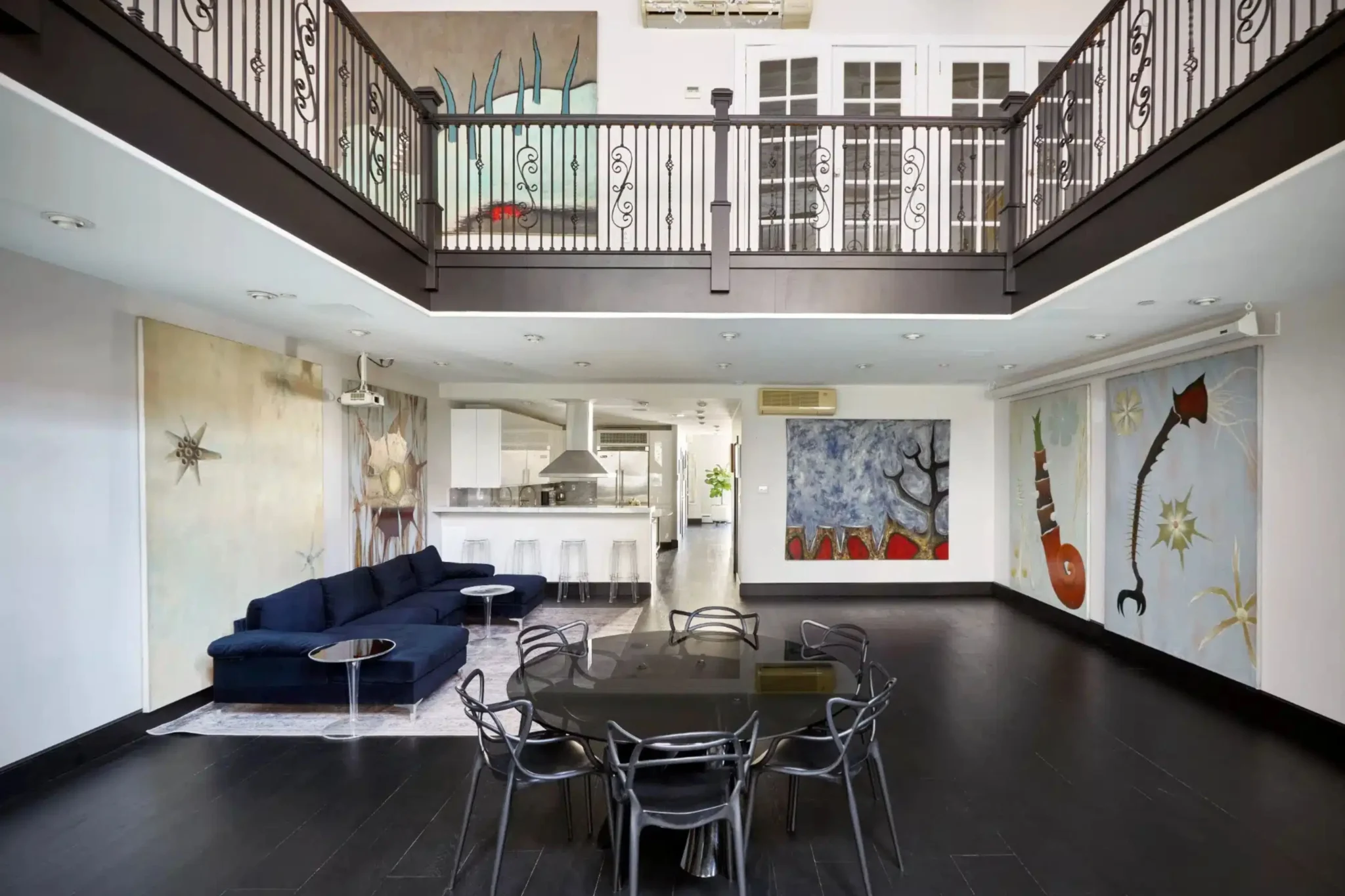 Nyc Filming Location - Event Spaces New York