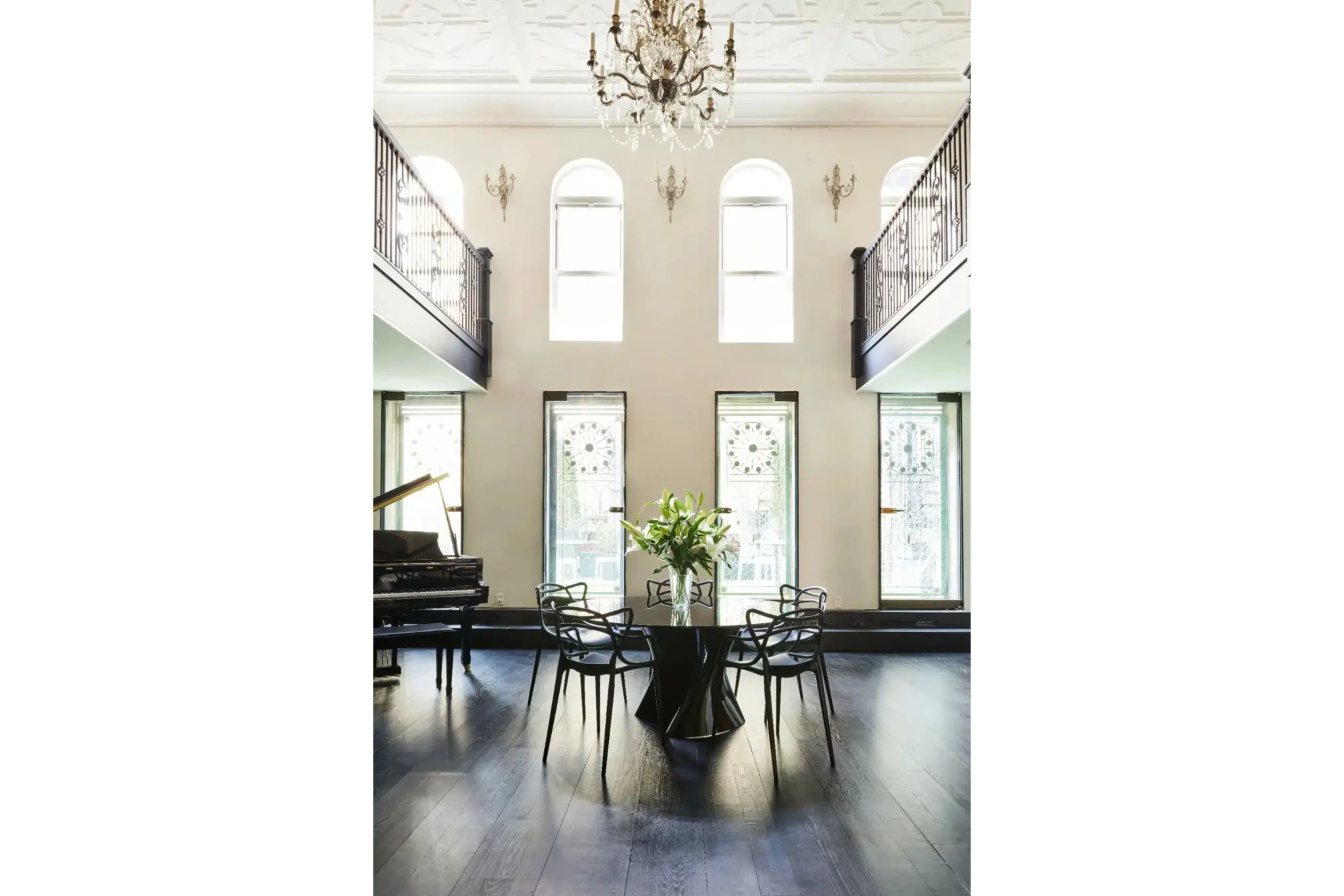 Nyc Filming Location - Event Spaces New York