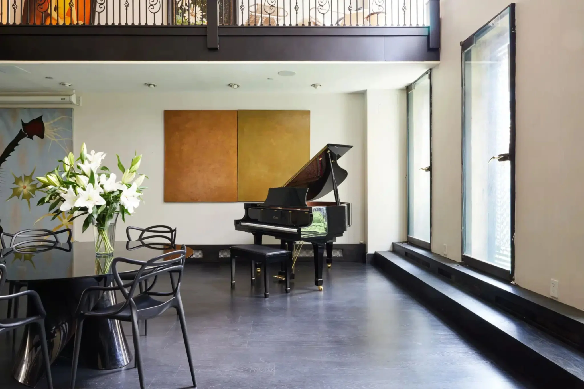 Nyc Filming Location - Event Spaces New York