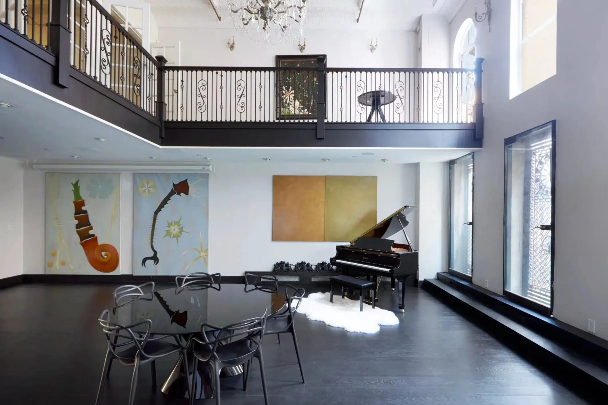 Nyc Filming Location - Event Spaces New York
