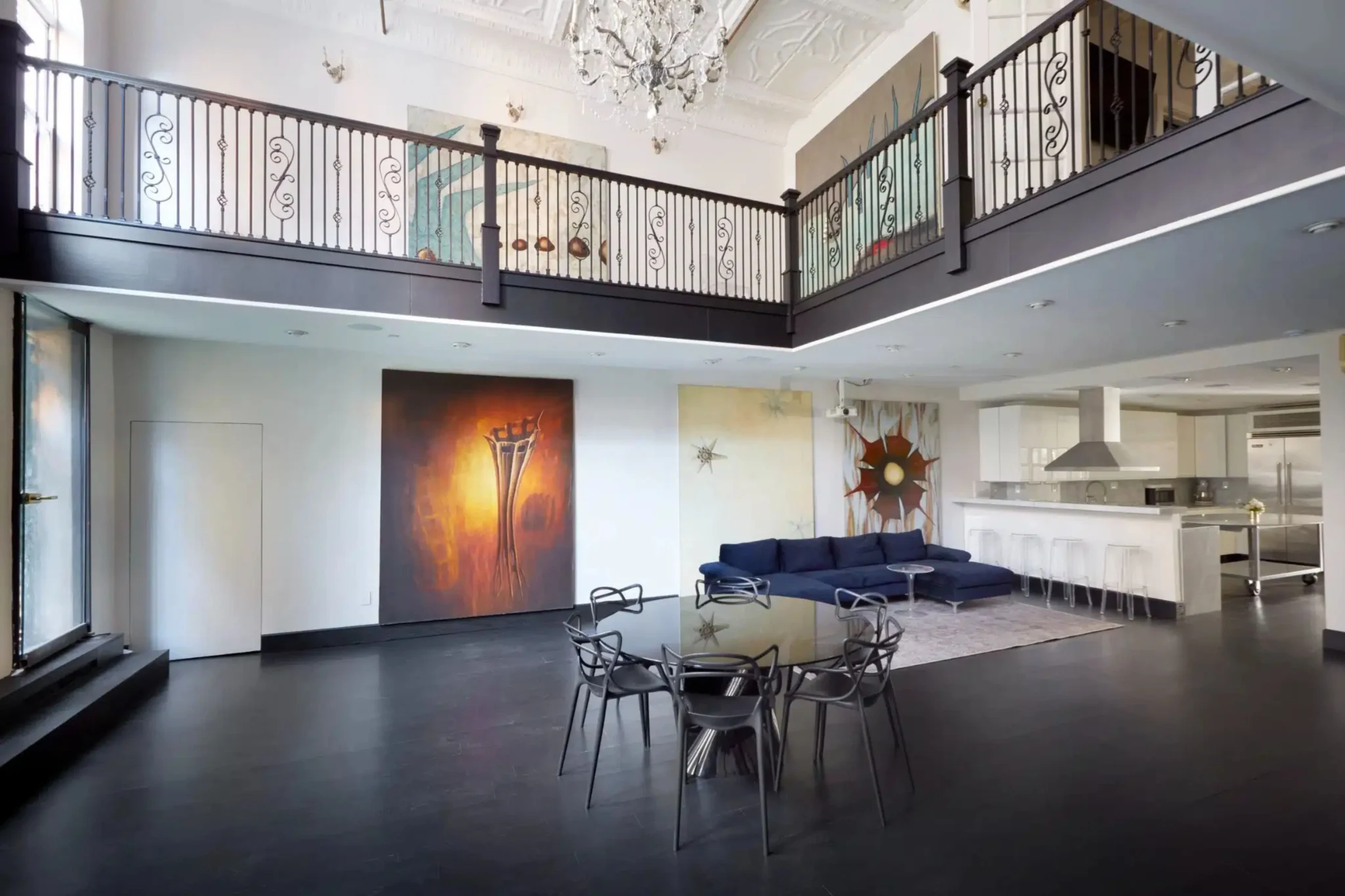 Nyc Filming Location - Event Spaces New York