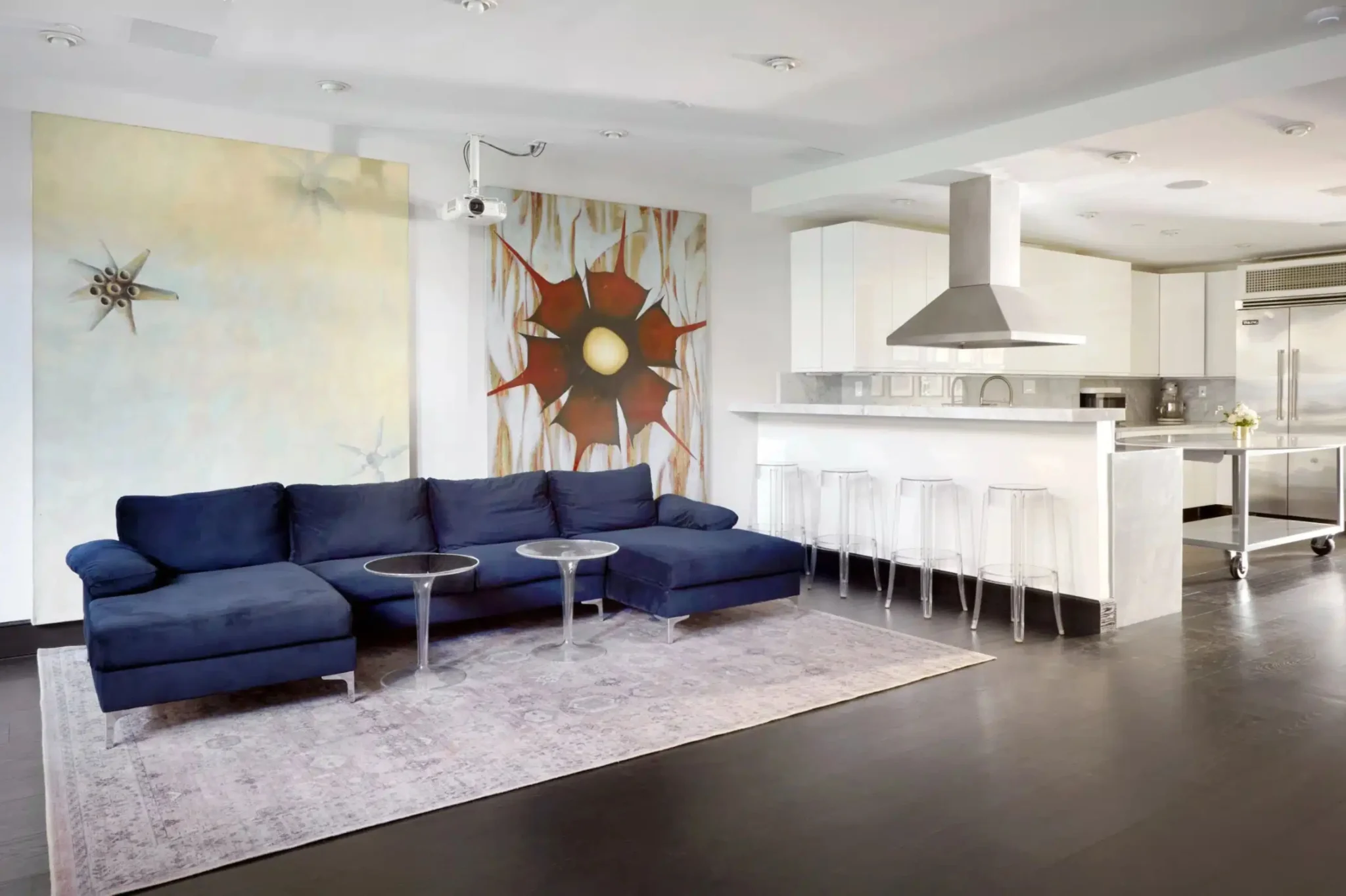 Nyc Filming Location - Event Spaces New York