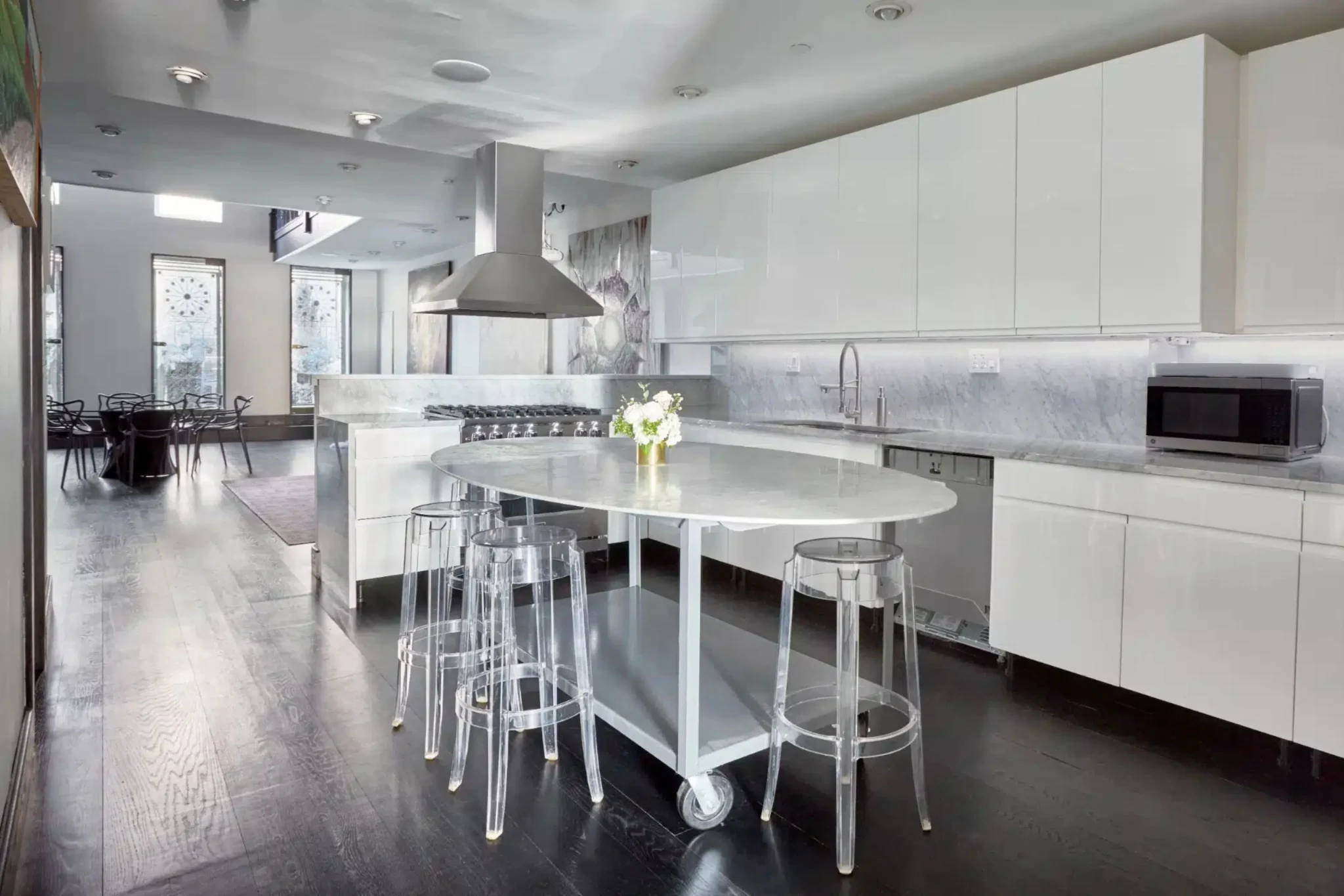 Nyc Filming Location - Event Spaces New York