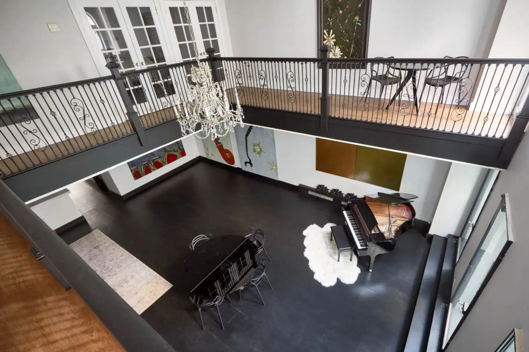 Nyc Filming Location - Event Spaces New York