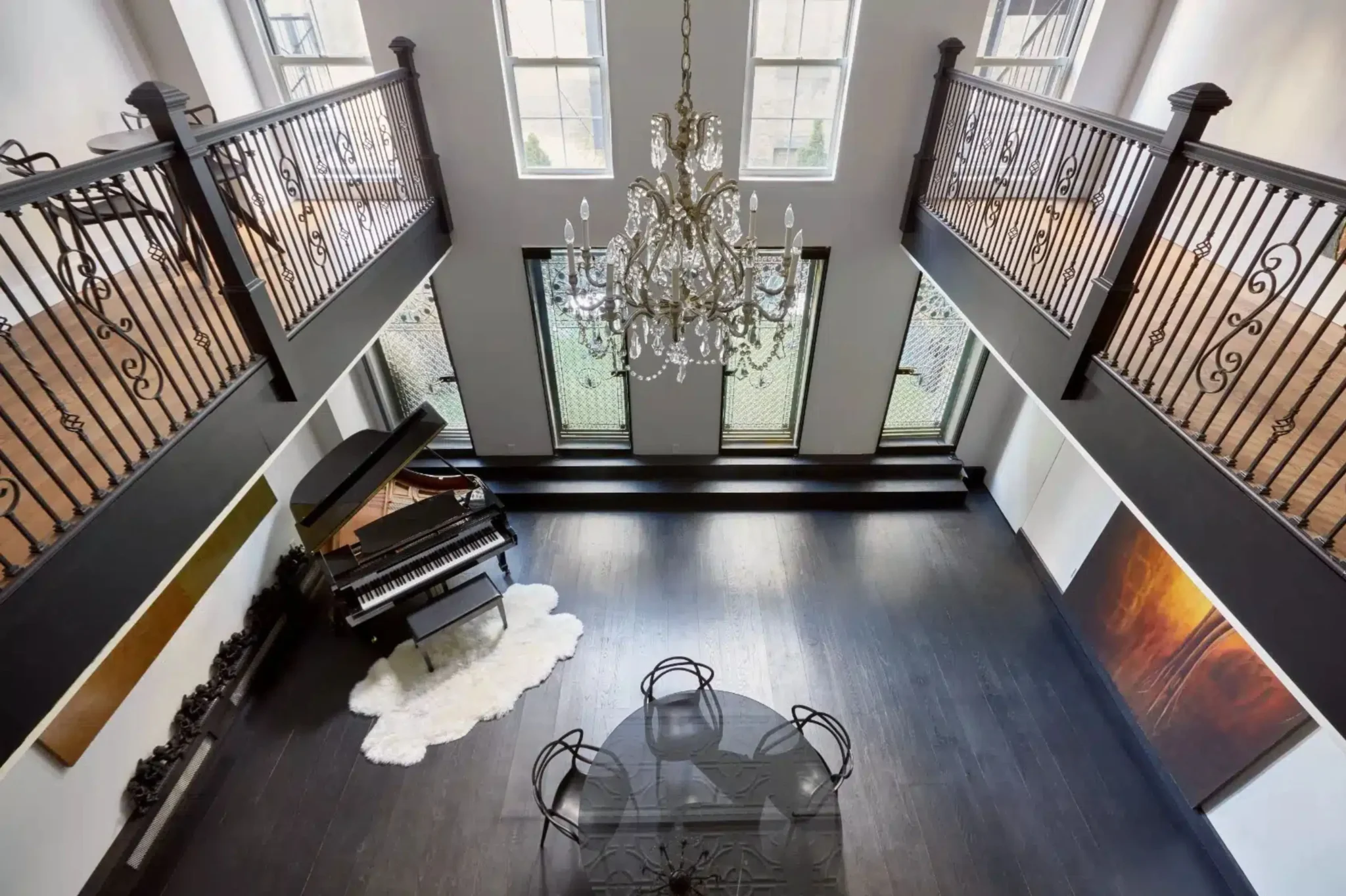 Nyc Filming Location - Event Spaces New York