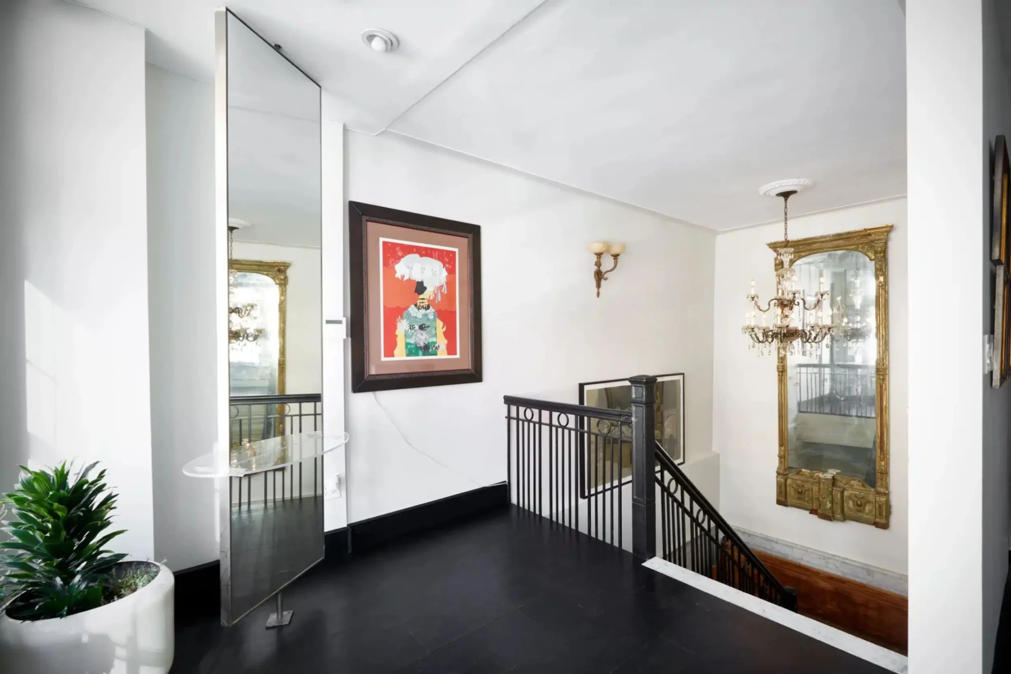 Nyc Filming Location - Event Spaces New York