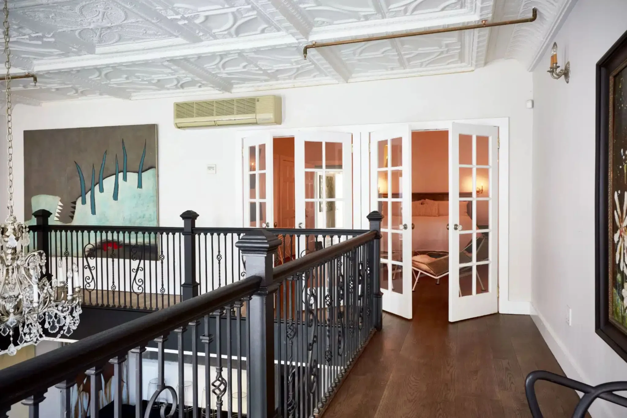 Nyc Filming Location - Event Spaces New York