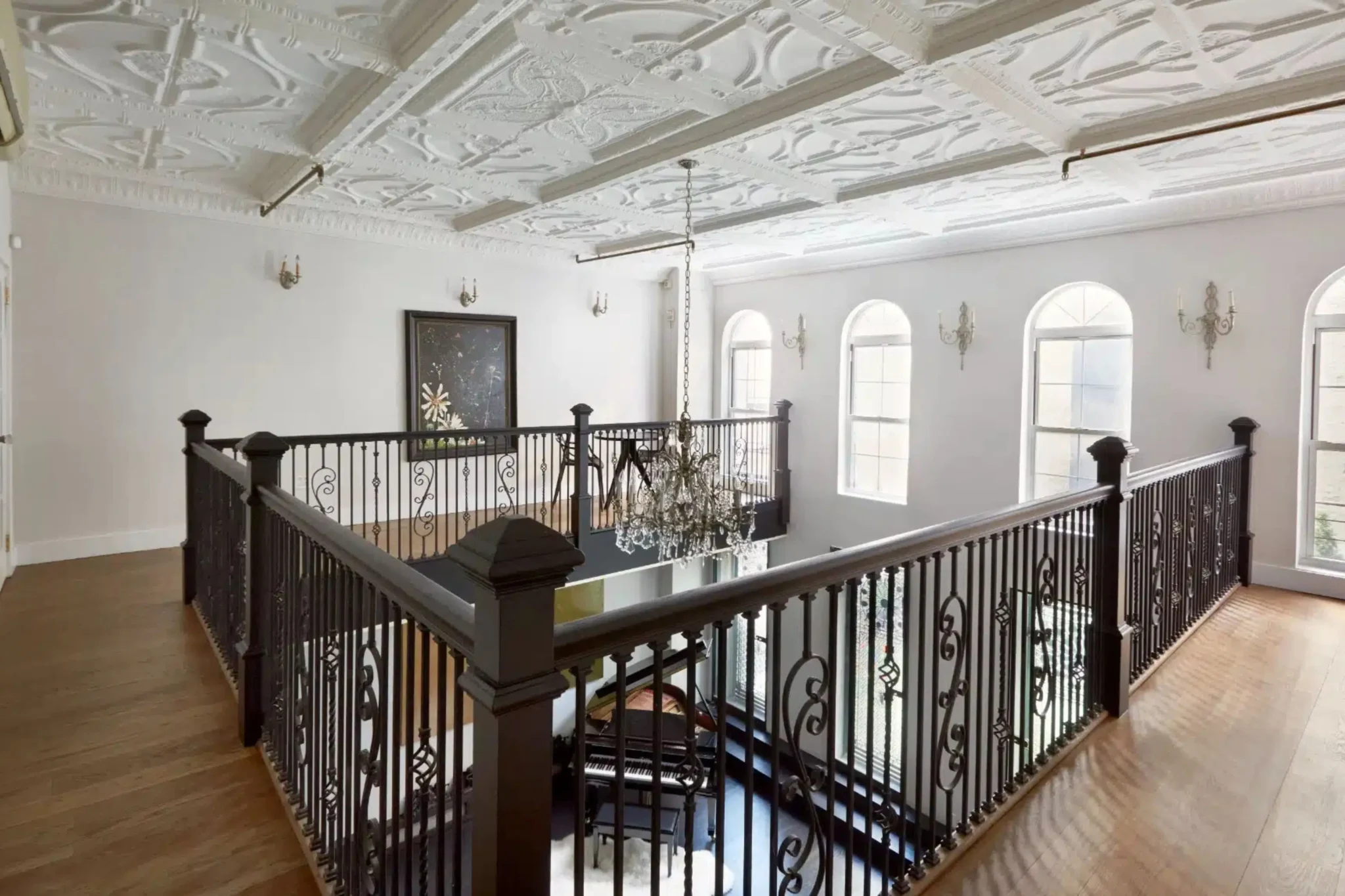 Nyc Filming Location - Event Spaces New York