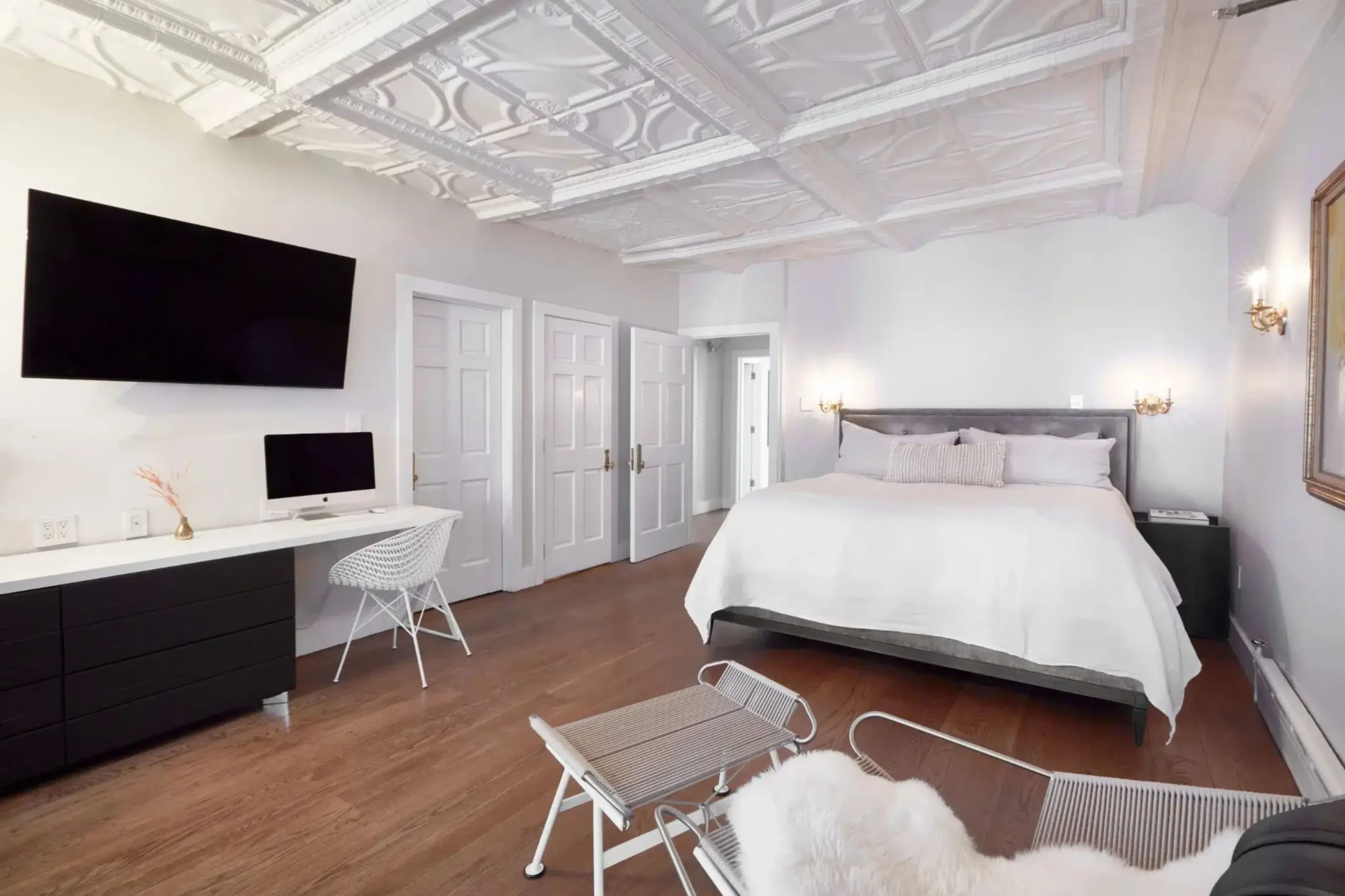 Nyc Filming Location - Event Spaces New York