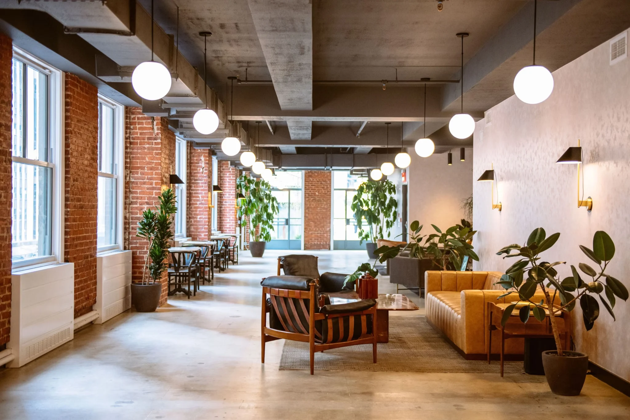 Rooftop Garden NYC - Event Spaces New York