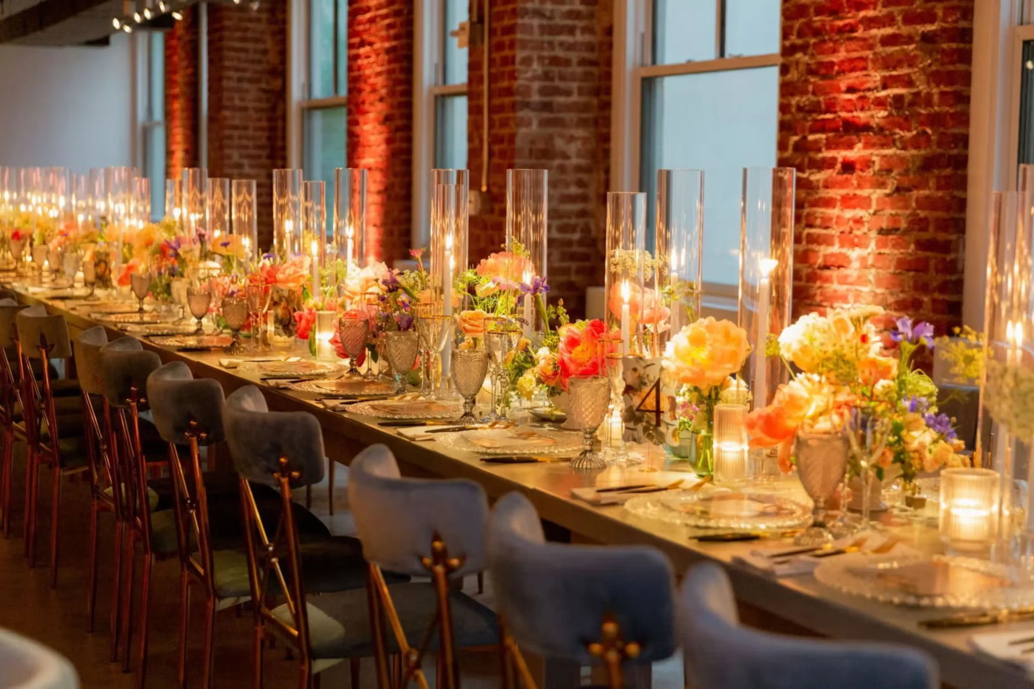 Rooftop Garden NYC - Event Spaces New York