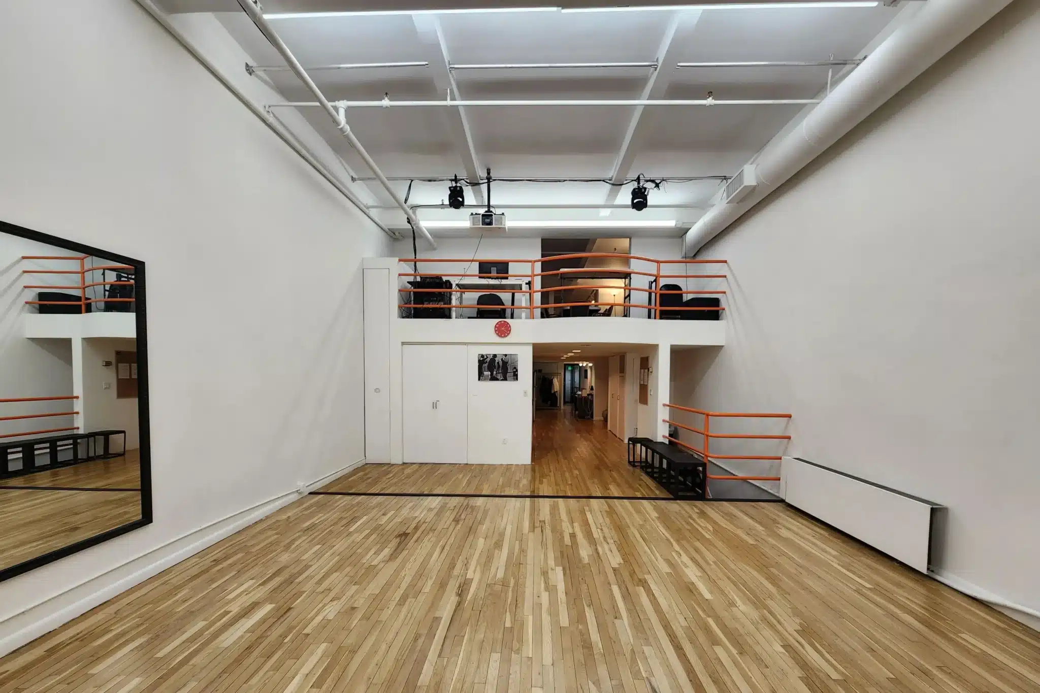 Studio Space New York - Event Spaces New York