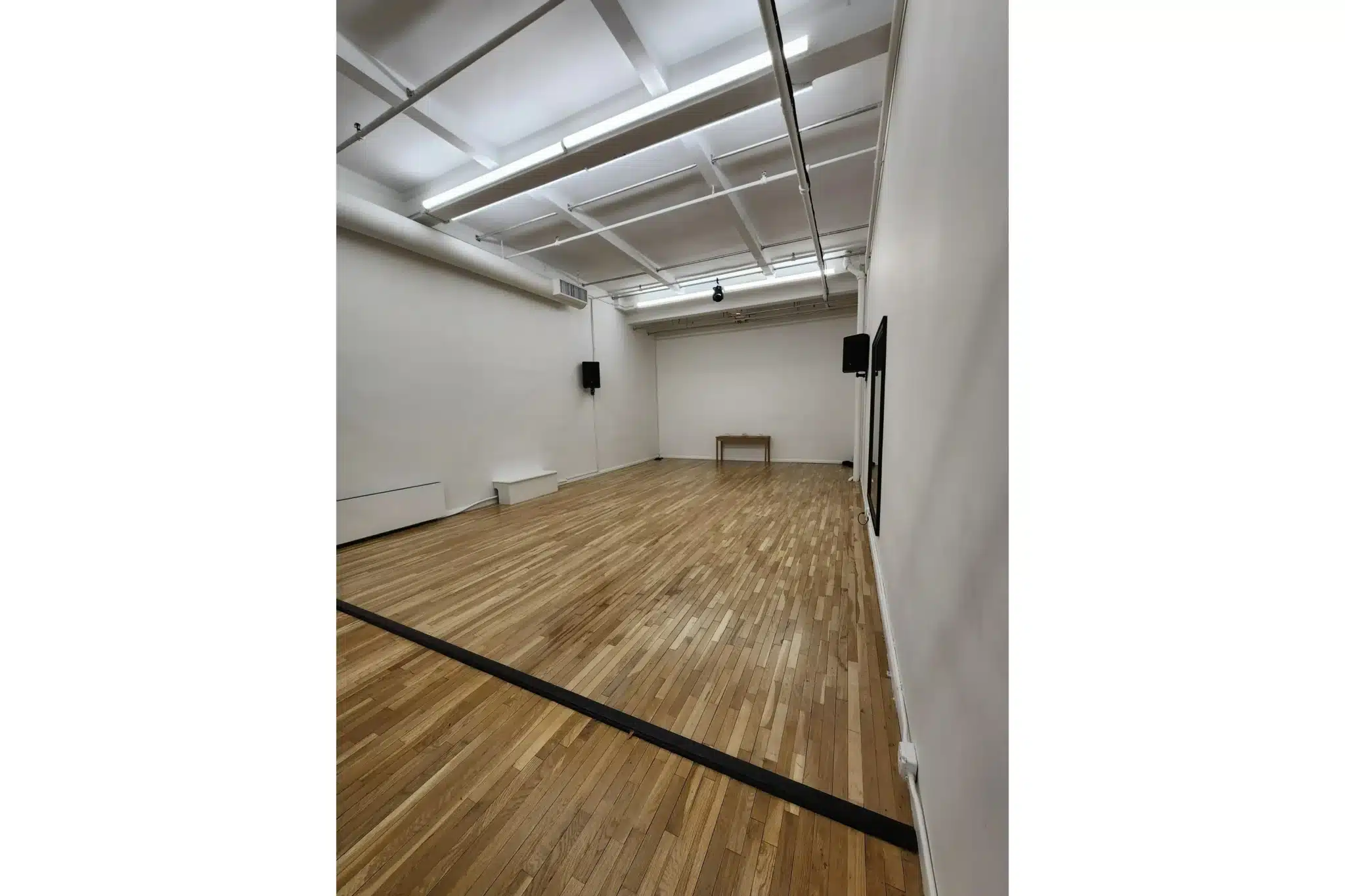 Studio Space New York - Event Spaces New York