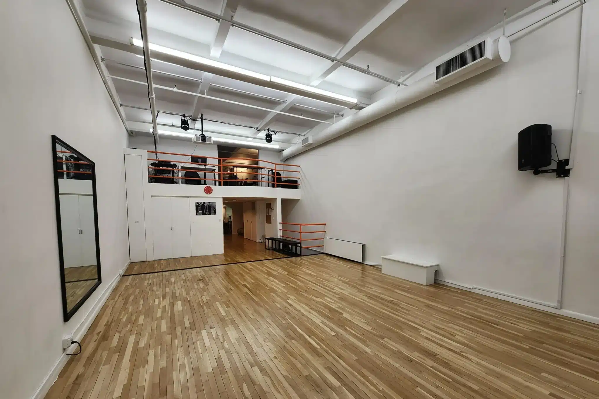 Studio Space New York - Event Spaces New York
