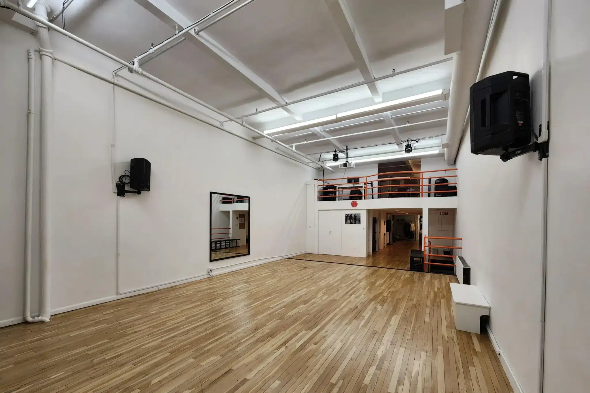 Studio Space New York - Event Spaces New York
