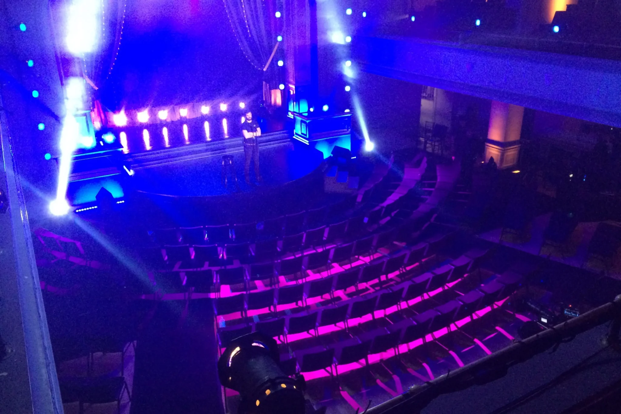 Event Venue Brooklyn - Event Spaces New York