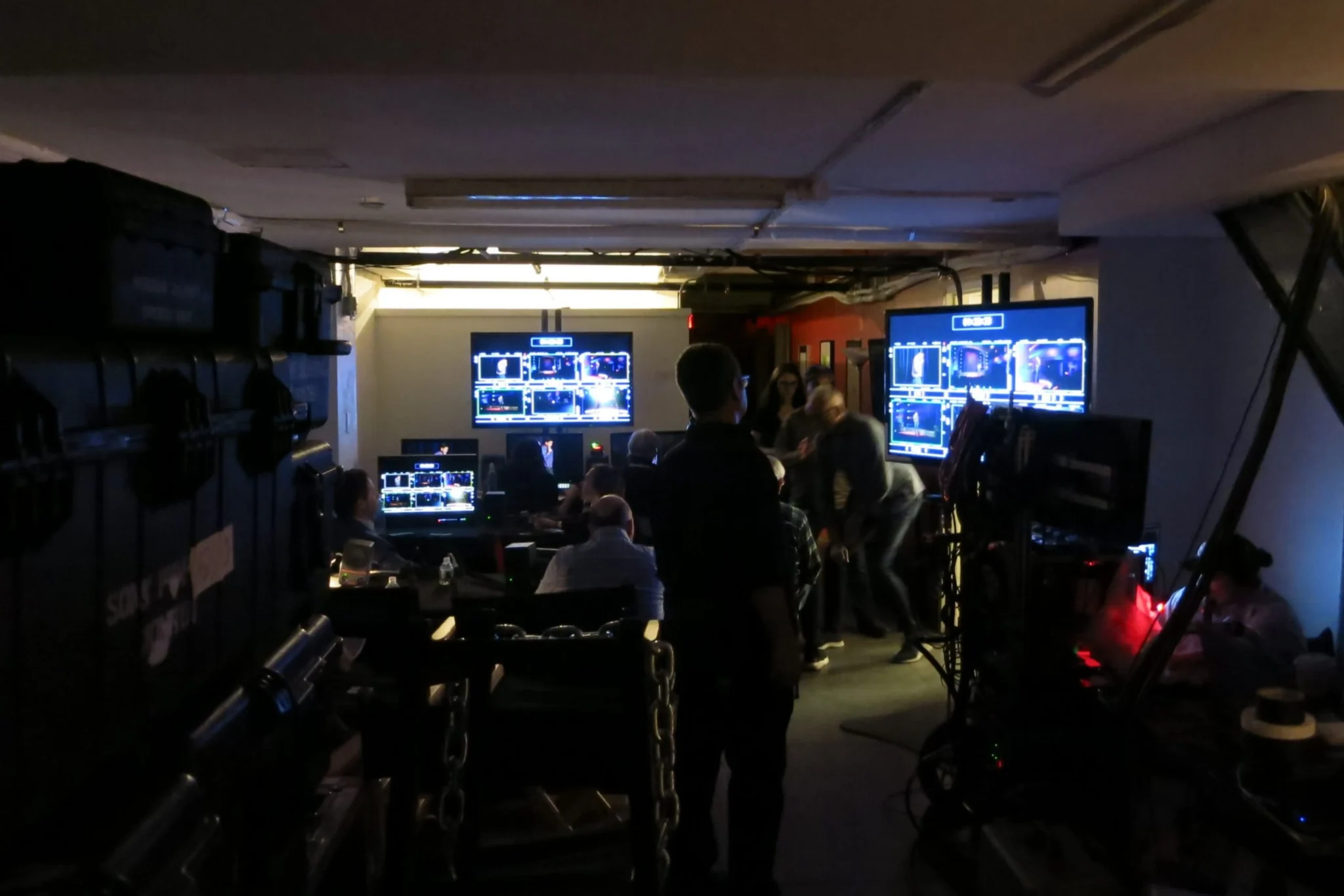 Event Venue Brooklyn - Event Spaces New York