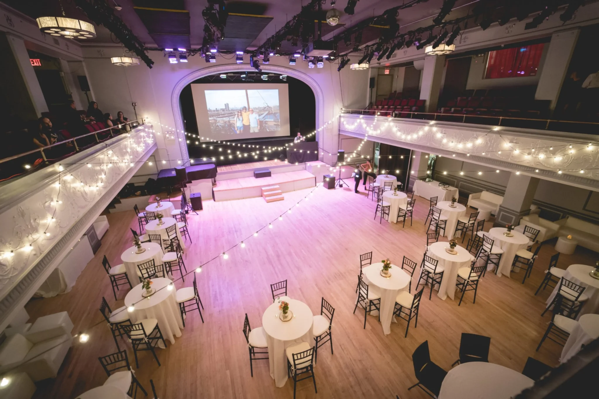 Event Venue Brooklyn - Event Spaces New York