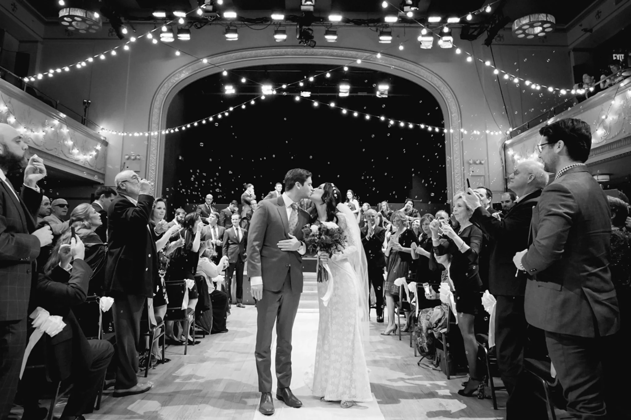 Event Venue Brooklyn - Event Spaces New York