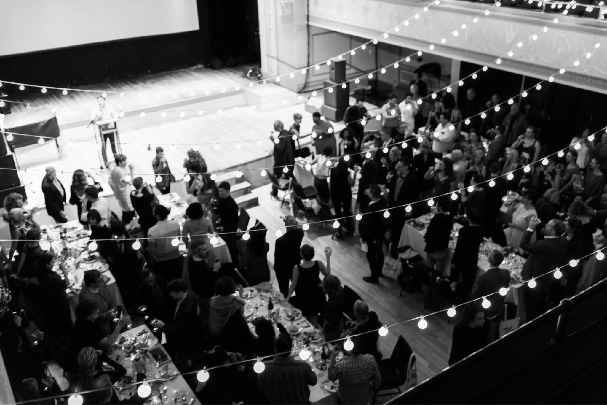 Event Venue Brooklyn - Event Spaces New York