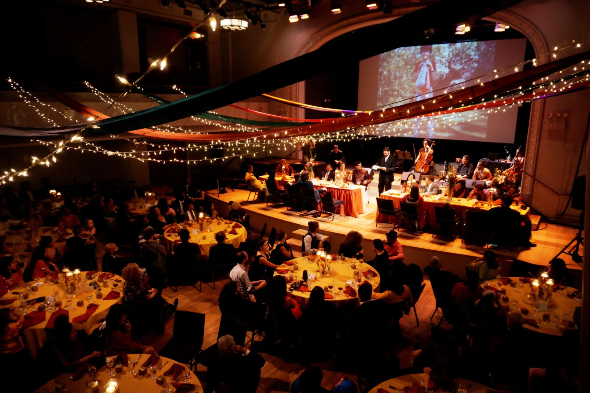 Event Venue Brooklyn - Event Spaces New York