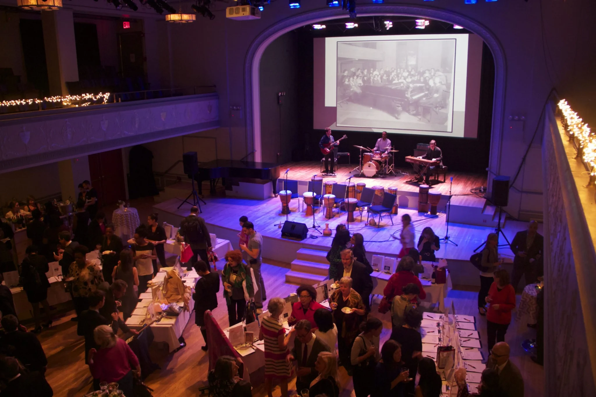 Event Venue Brooklyn - Event Spaces New York