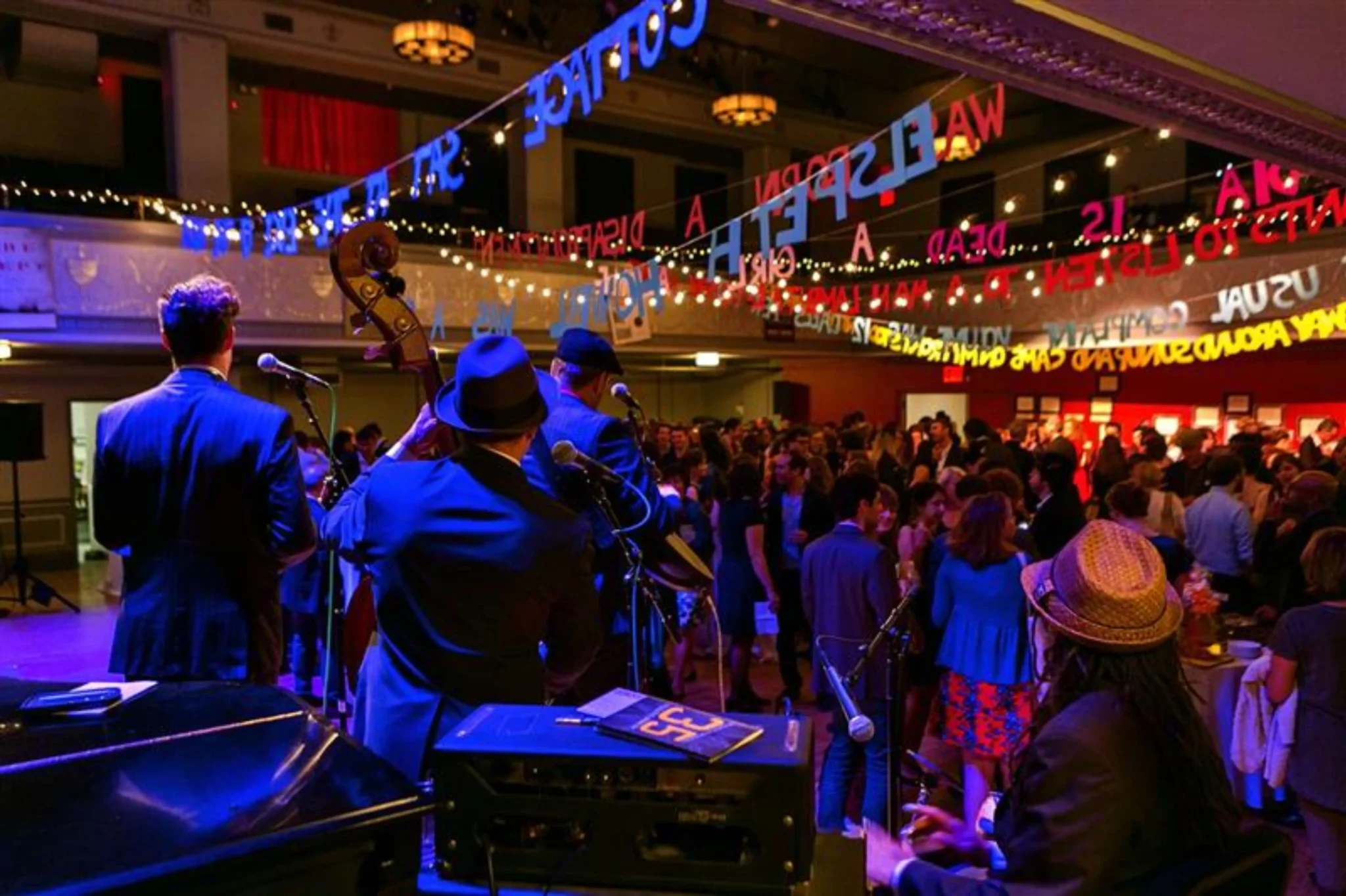 Event Venue Brooklyn - Event Spaces New York