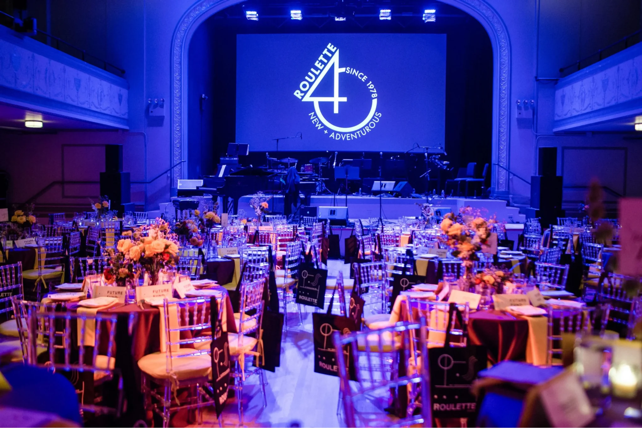 Event Venue Brooklyn - Event Spaces New York