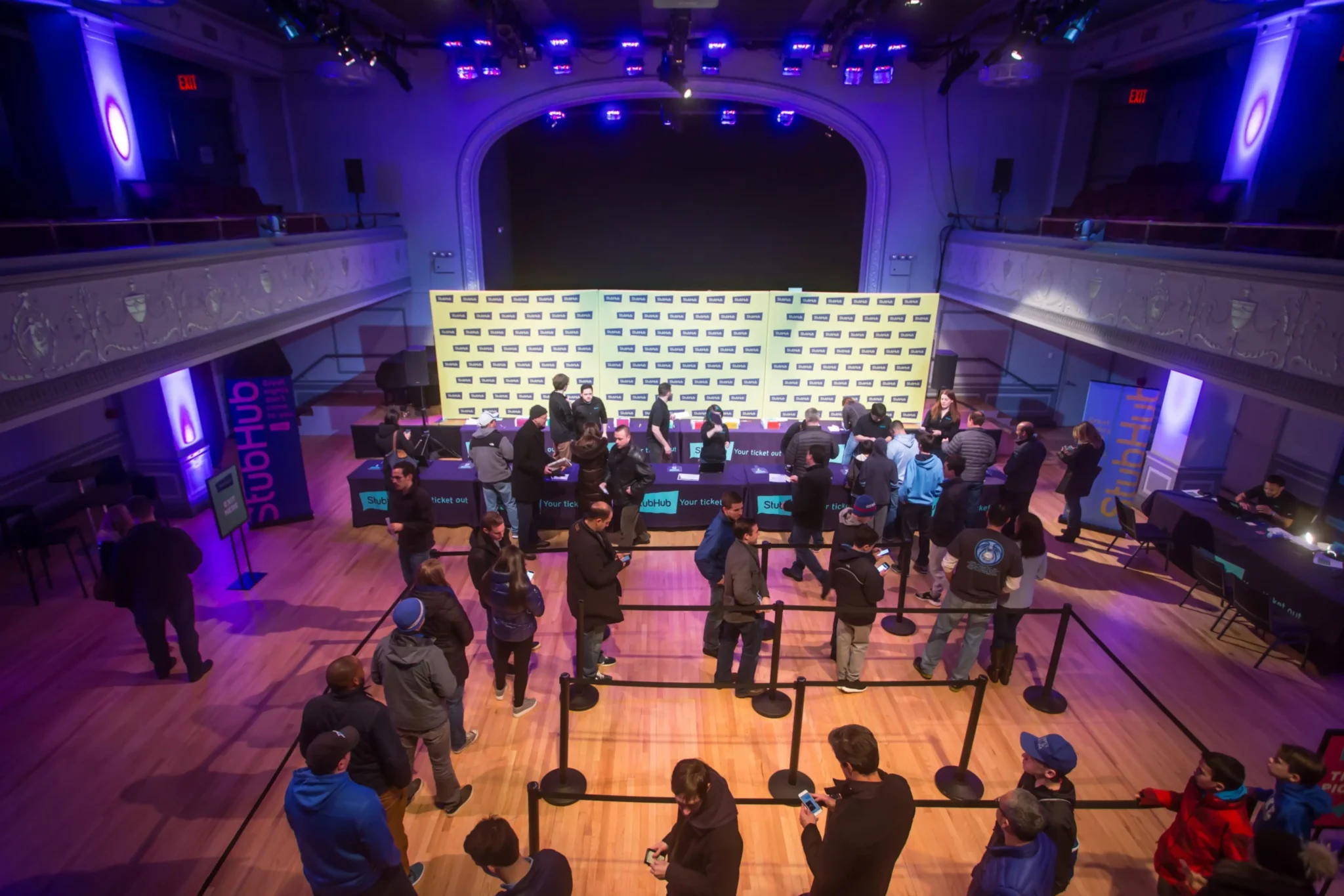 Event Venue Brooklyn - Event Spaces New York