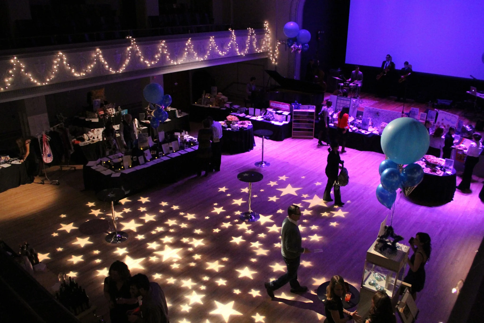 Event Venue Brooklyn - Event Spaces New York