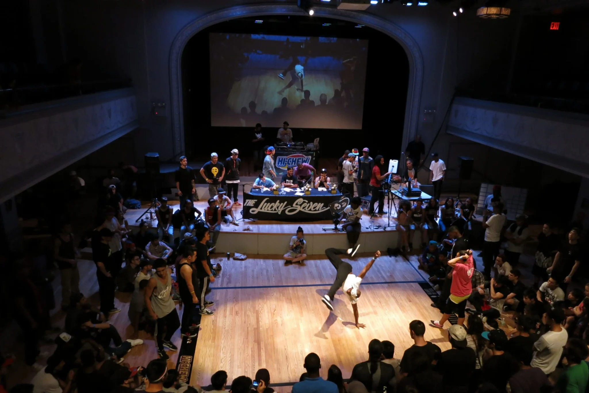 Event Venue Brooklyn 031 - Event Spaces New York