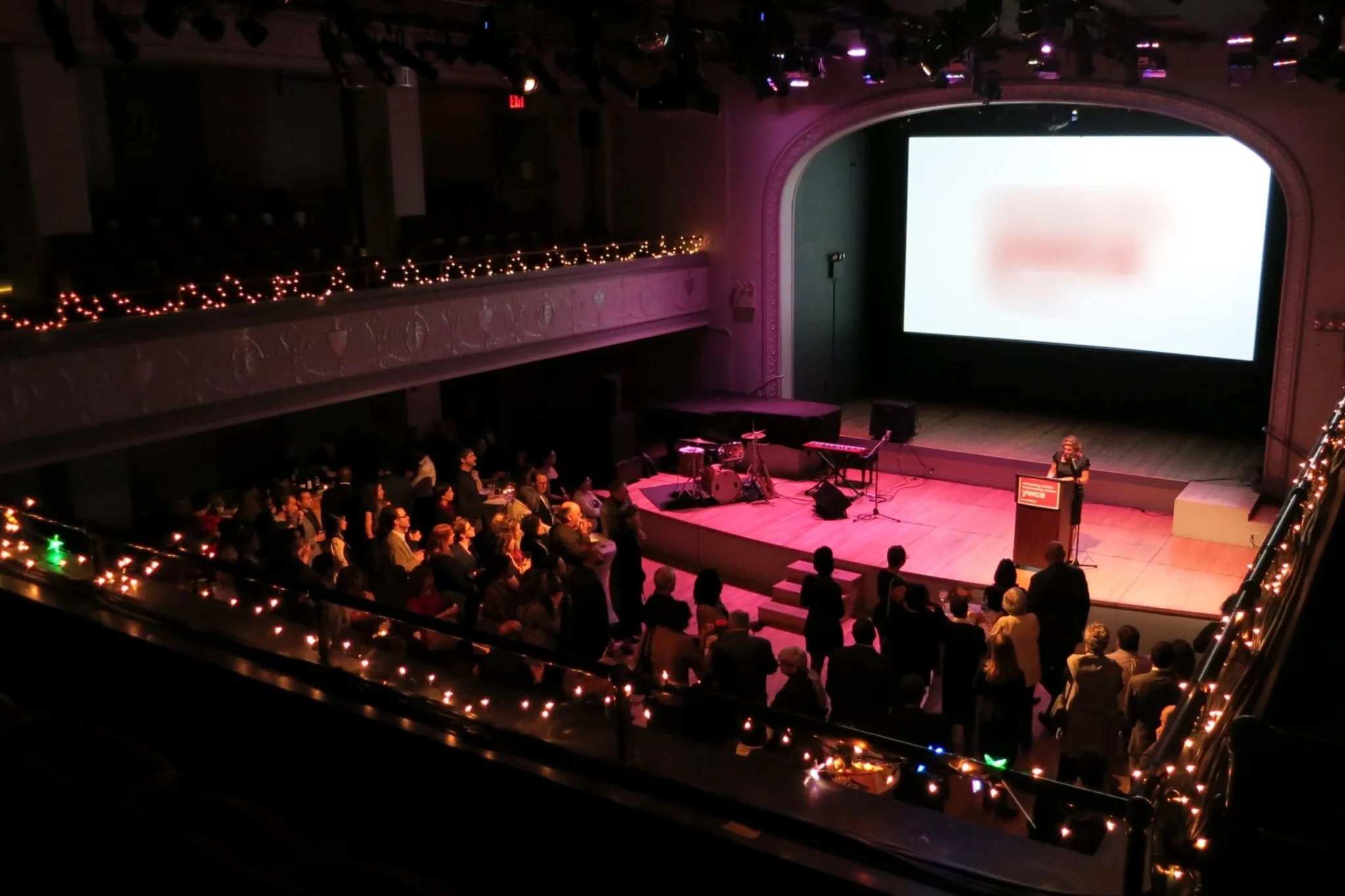 Event Venue Brooklyn - Event Spaces New York