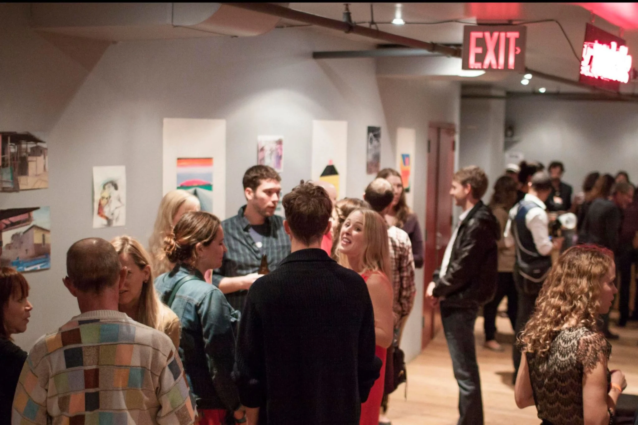 Event Venue Brooklyn - Event Spaces New York