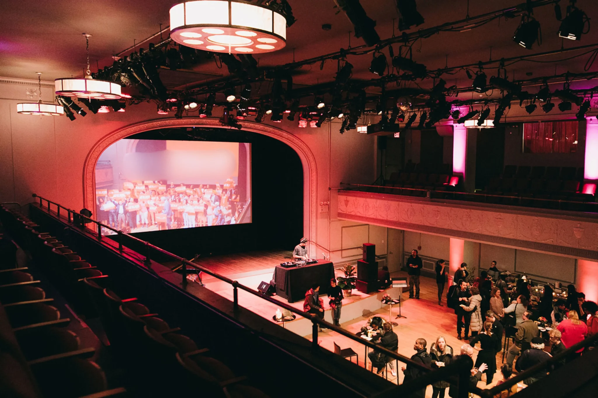 Event Venue Brooklyn - Event Spaces New York