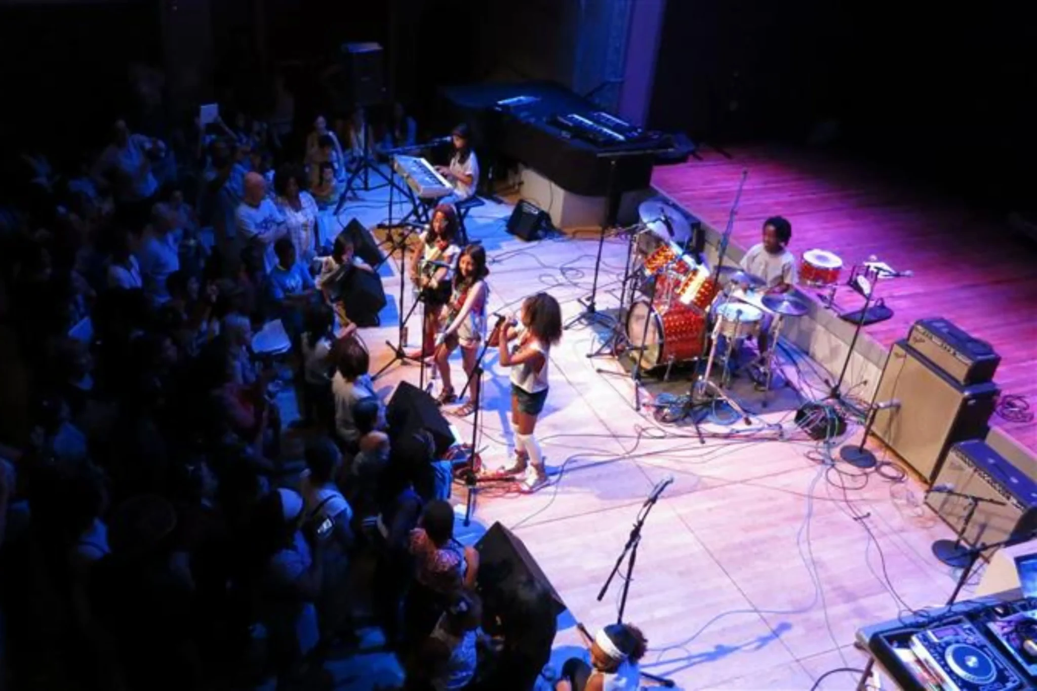 Event Venue Brooklyn - Event Spaces New York