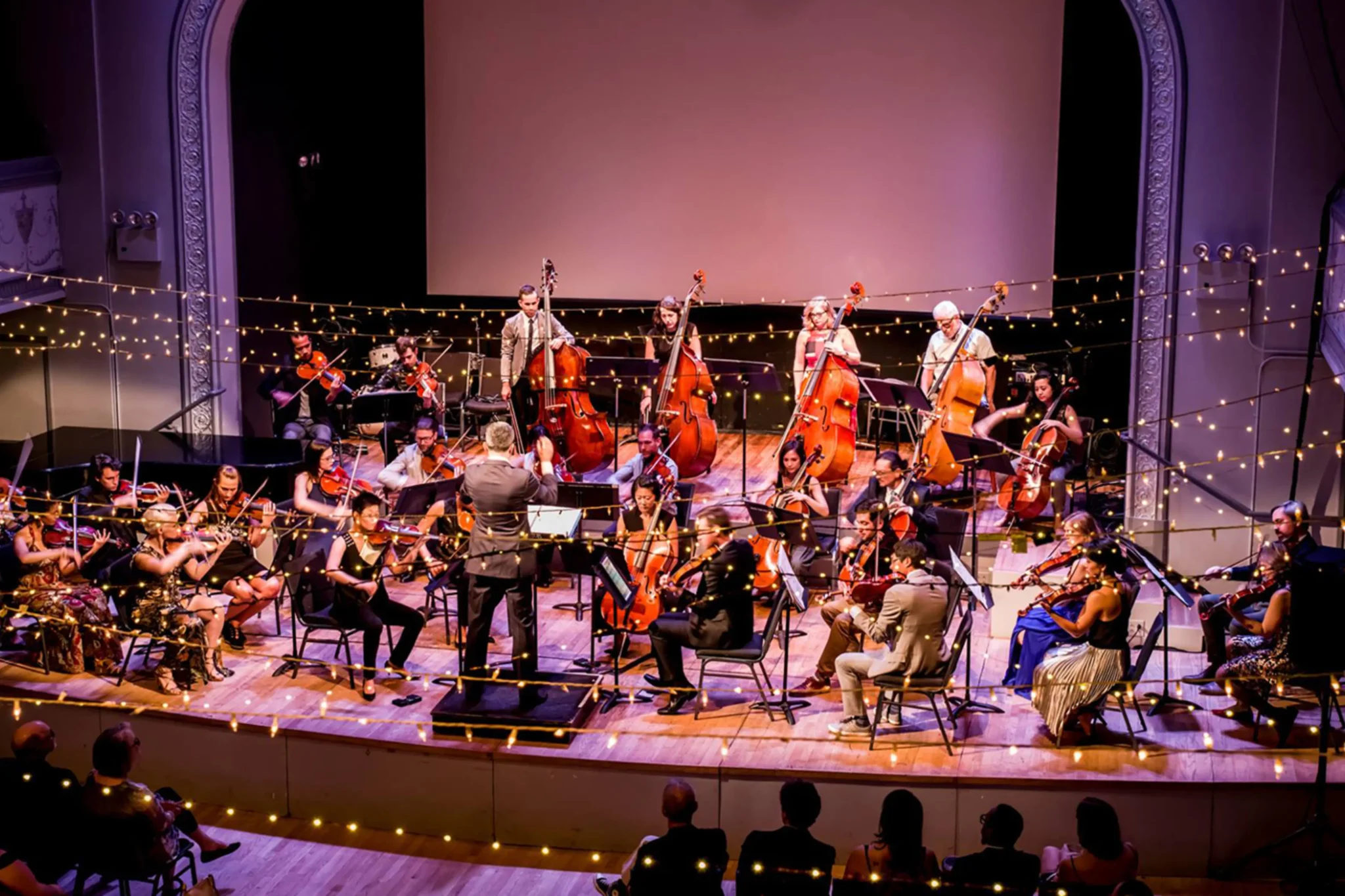 Event Venue Brooklyn - Event Spaces New York