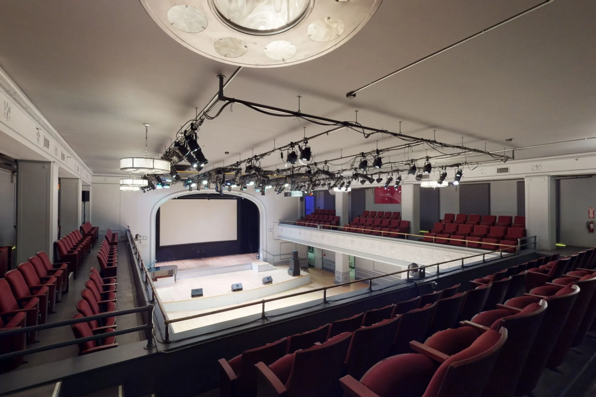 Event Space With Bar - Event Spaces New York
