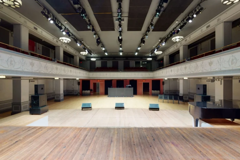 Event Venue Brooklyn - Event Spaces New York