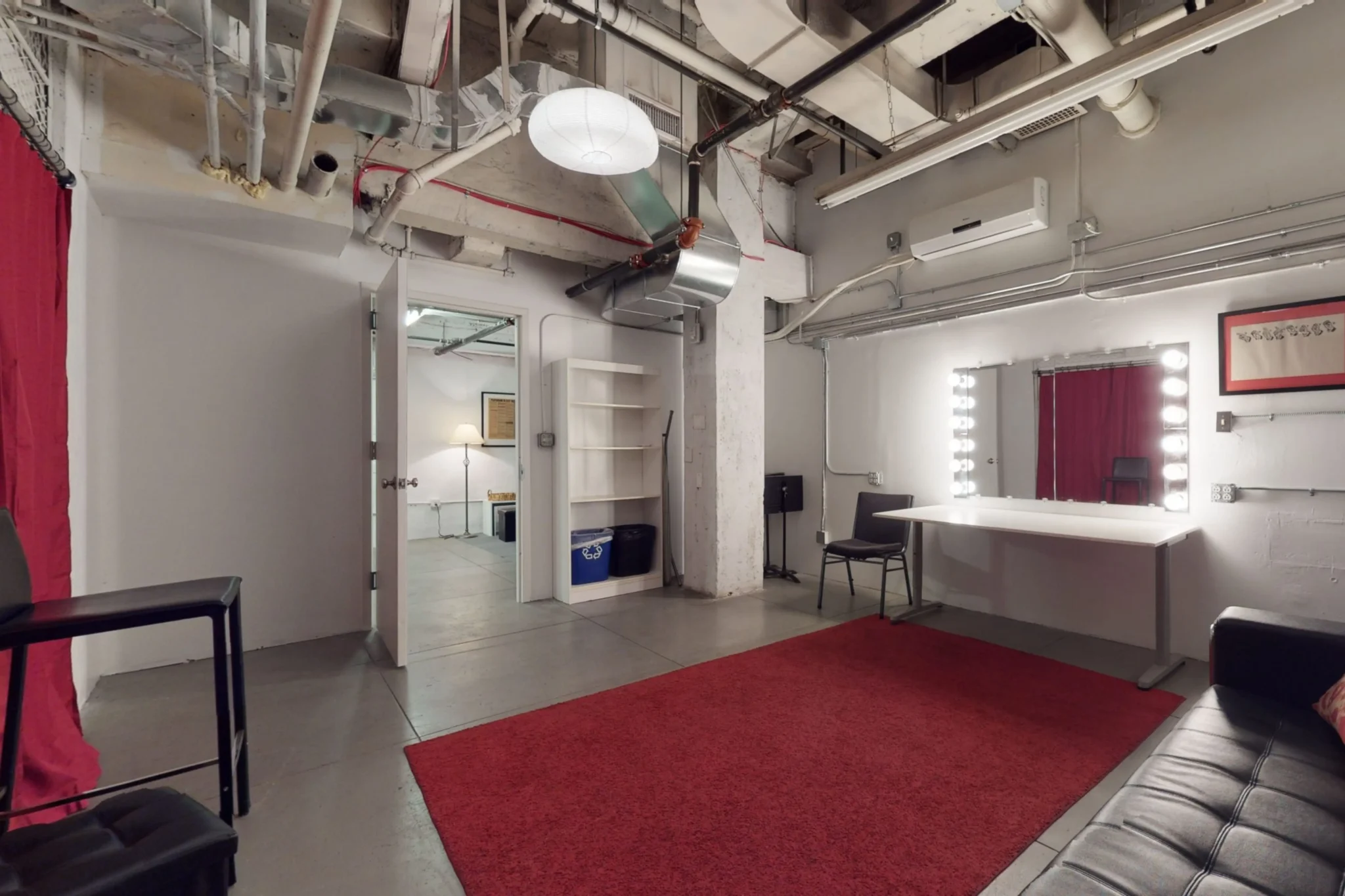 Event Space With Bar - Event Spaces New York